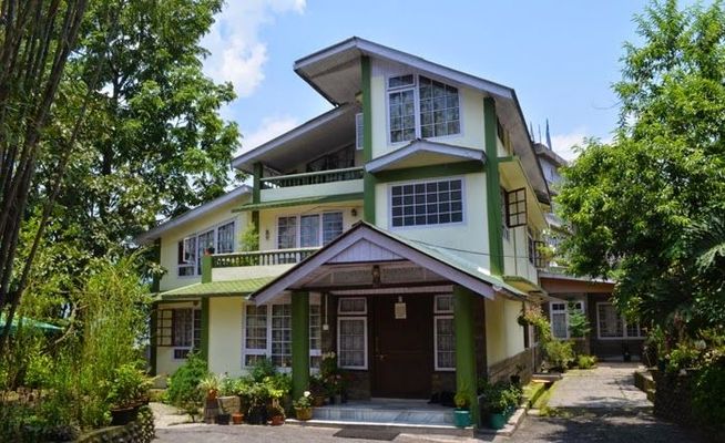 The Shire Gangtok